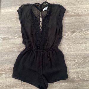 Iro romper